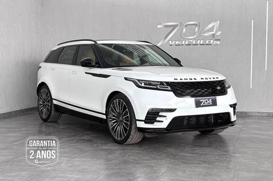 LAND ROVER RANGE ROVER VELAR 3.0 P340 GASOLINA R-DYNAMIC HSE AUTOMÁTICO LAND ROVER RANGE ROVER VELAR 3.0 P340 GASOLINA R-DYNAMIC HSE AUTOMÁTICO